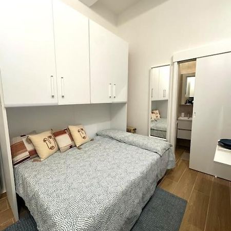 Apartament Casa Manu Centro Bolonia Zewnętrze zdjęcie