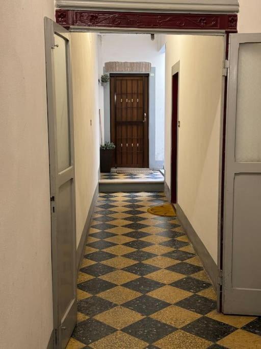 Apartament Casa Manu Centro Bolonia Zewnętrze zdjęcie