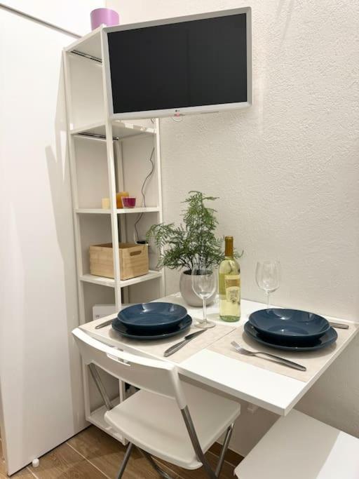 Apartament Casa Manu Centro Bolonia Zewnętrze zdjęcie