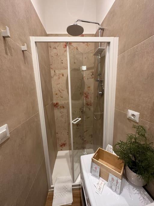 Apartament Casa Manu Centro Bolonia Zewnętrze zdjęcie