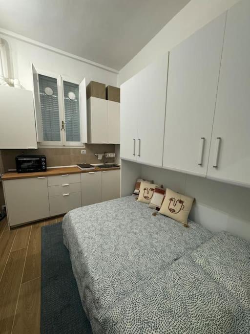 Apartament Casa Manu Centro Bolonia Zewnętrze zdjęcie